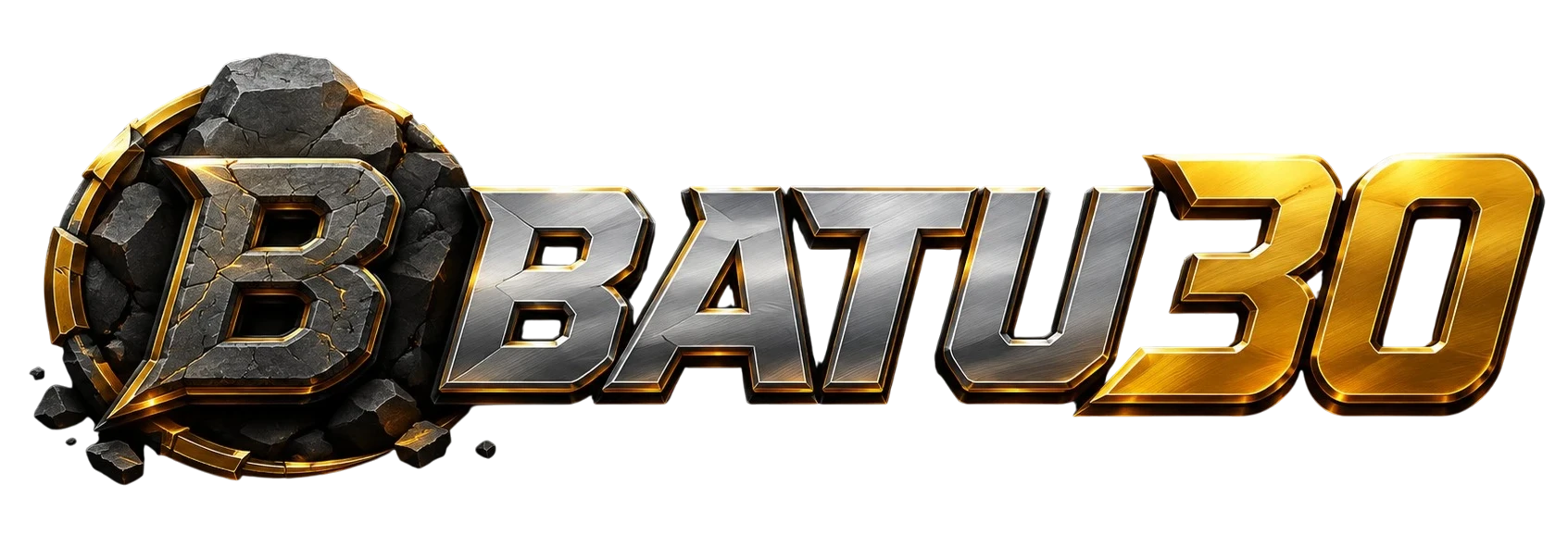 Logo BATU30